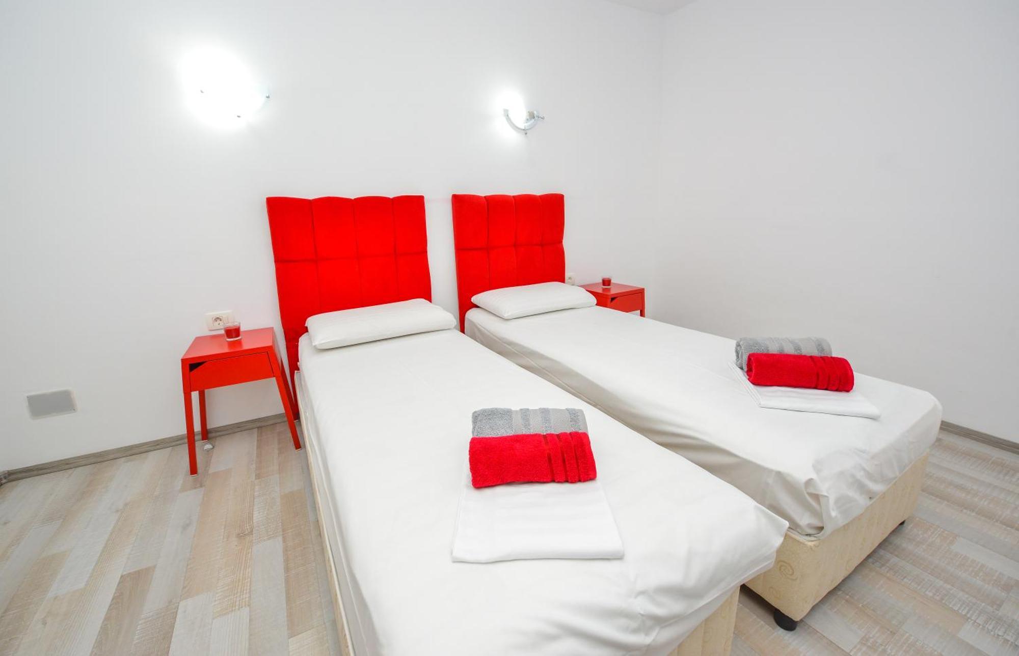 Bucharest Old Town Apartments Exterior photo